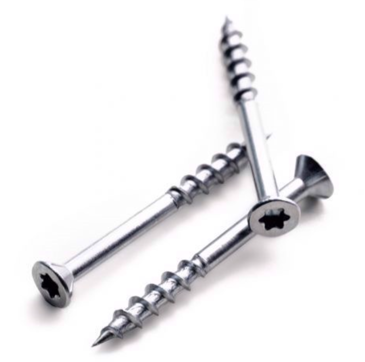 ST2.9 Bi-Metal Drywall Screws High Strength M Sizes M2 M8 10mm Teck Screw Coarse Thread Anti-Corrosion Steel Carbon Steel
