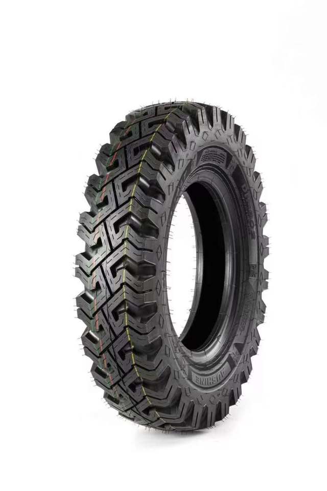 Новые грузовые шины 7.50-16LT