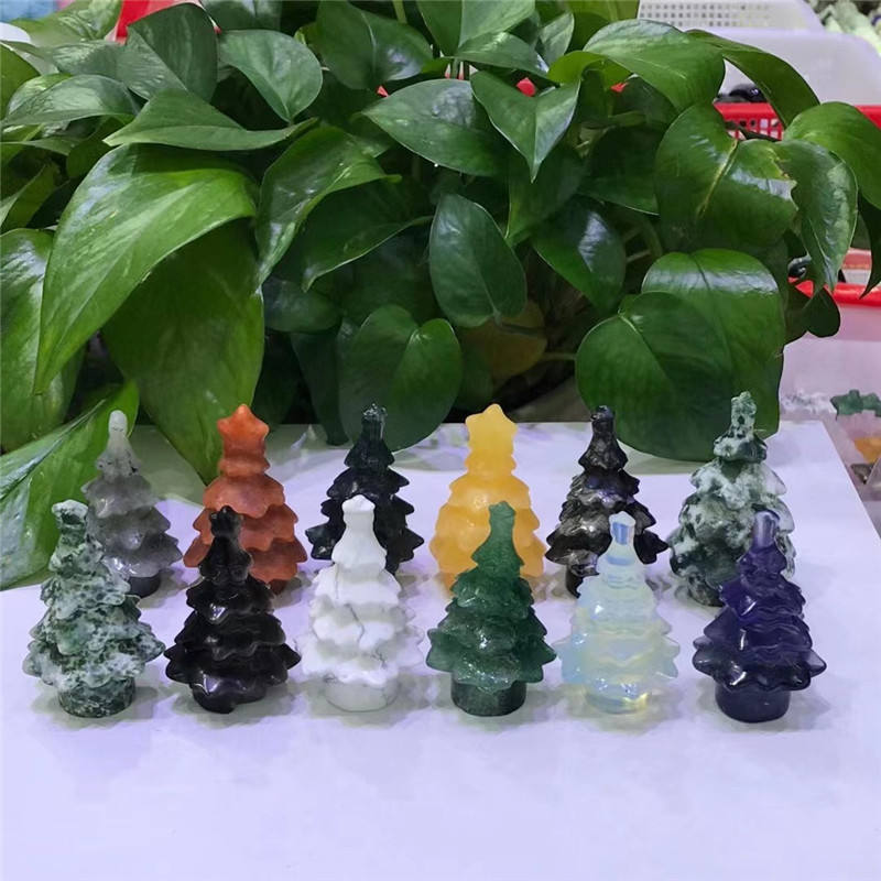 Лечебный подарок для женщин (Gemstone)