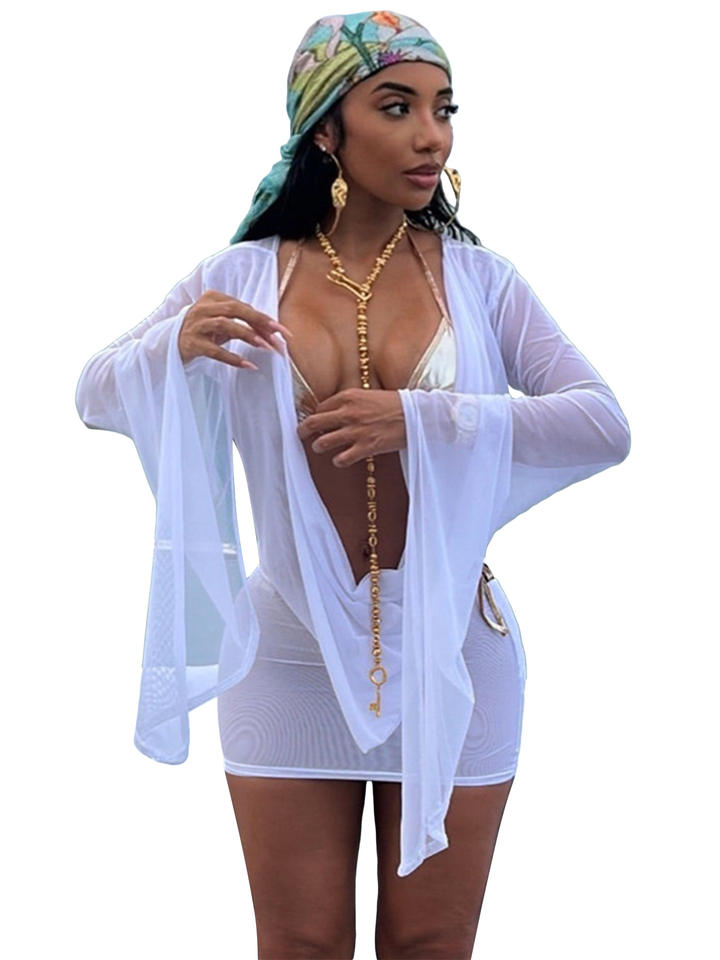 Летняя мода 2026 (Summer Fashion Dress)