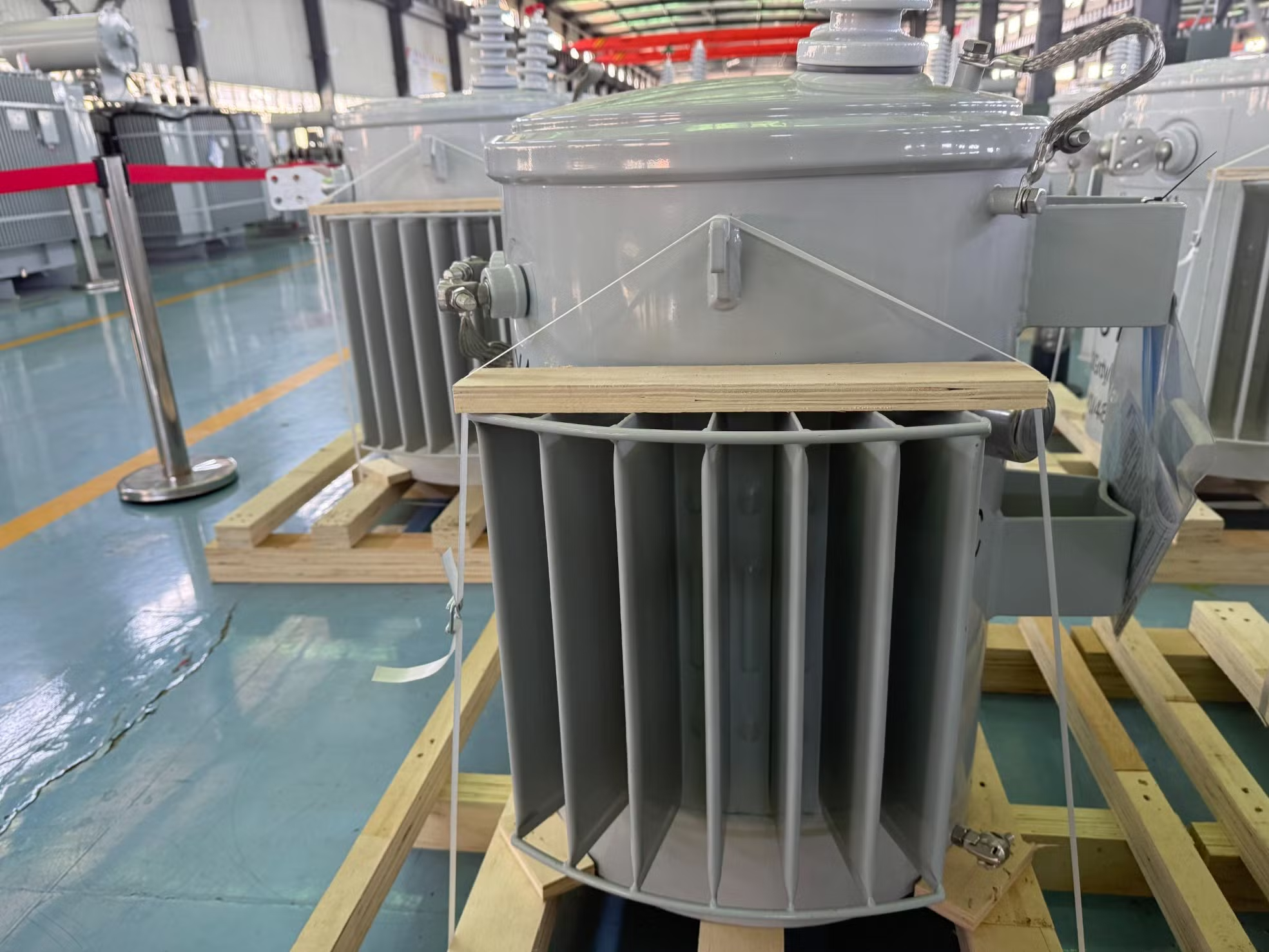 Custom Protection Level Options Tailored Safety Solution ISO9001 Certified CCC Certified 2-Year Warranty Electrical Transformer
