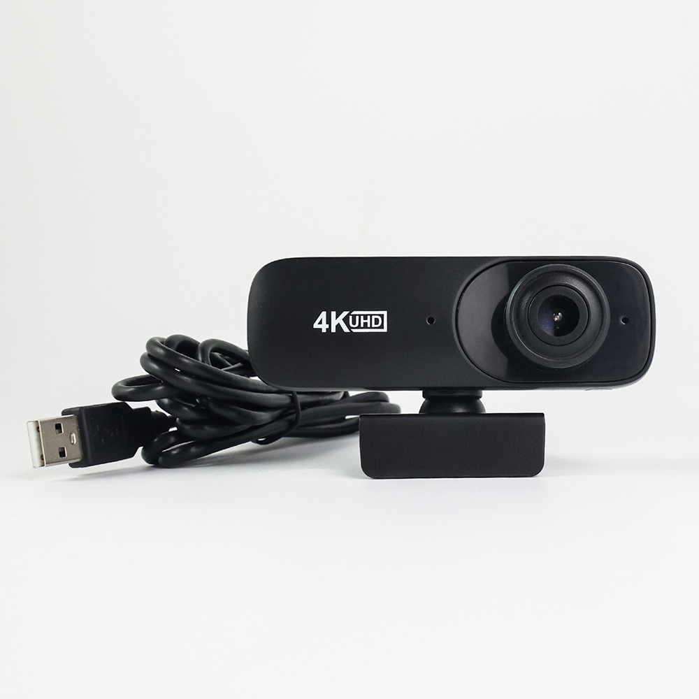 EDUP Hotsale 3840*2160P UHD Webcam Web Cam Webcam 4k 30fps Web Camera PC Camera USB Webcam 4k With Microphone