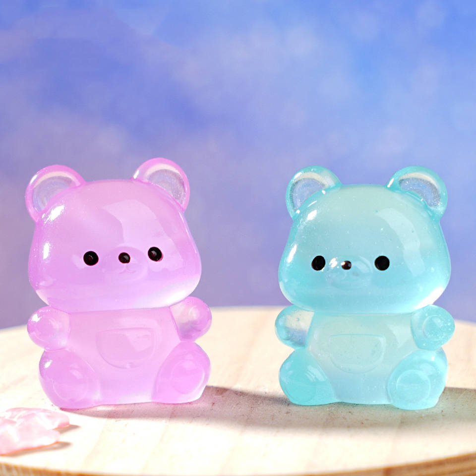3D DIY Скульптура «Аниме» (Cartoon Resin)