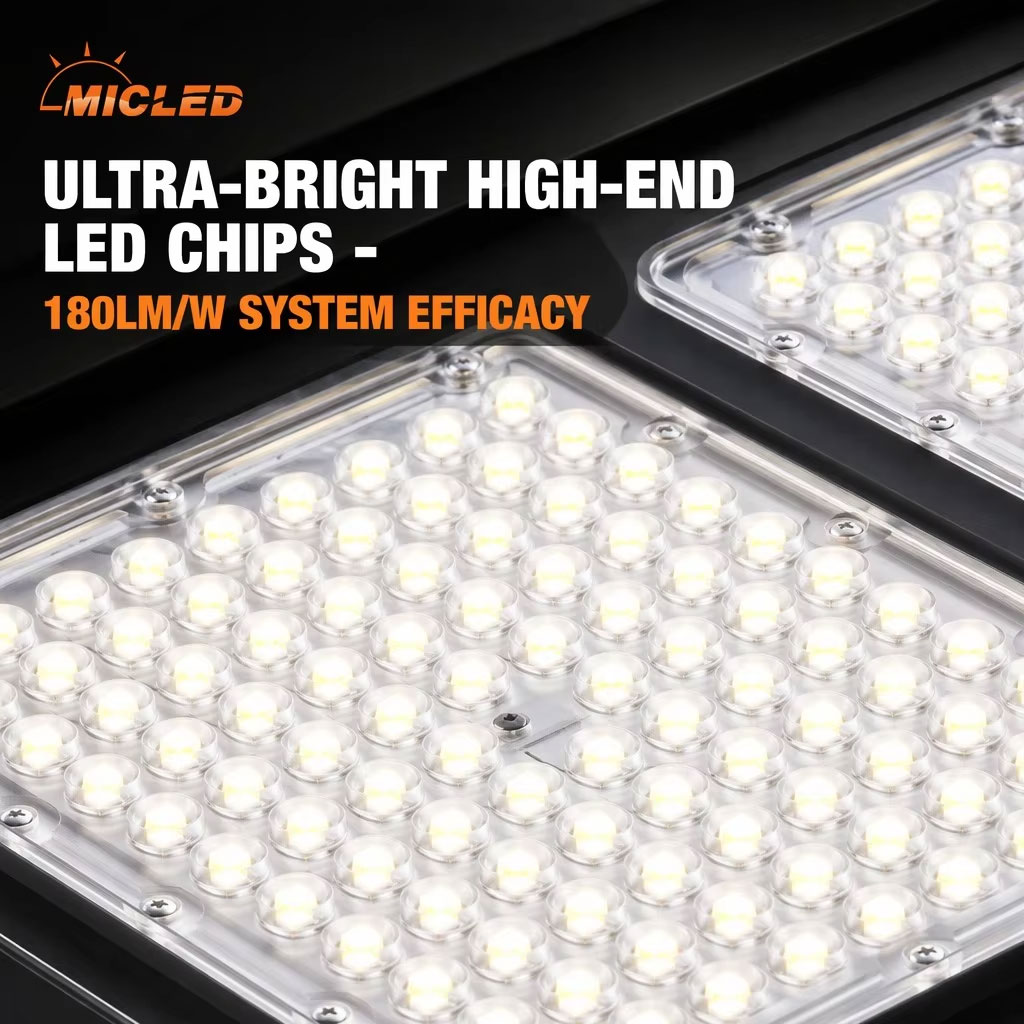 Integrated Solar Street Light All in One IP66 LiFePO4 Battery PIR Motion Sensor Road Lamp Wholesale Supplier