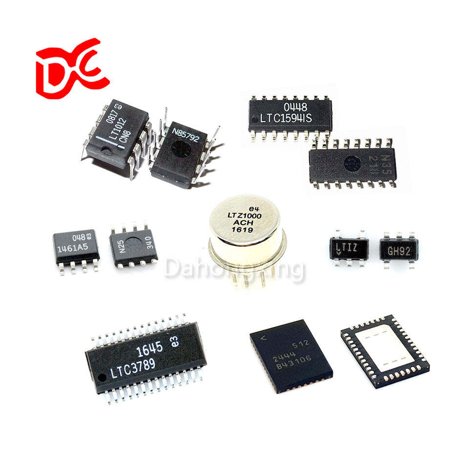 Best Supplier Wholesale Original Integrated Circuits Microcontroller Ic Chip Electronic Components INA138NA/3K