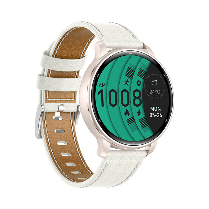 Смарт-часы KM96 с GPS