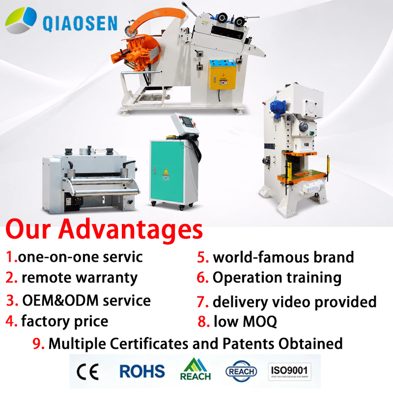 Best Seller Precision Thin Sheet Metal Straightener, Stainless Steel Flat Plate Straightening Machinery for Metal Processing