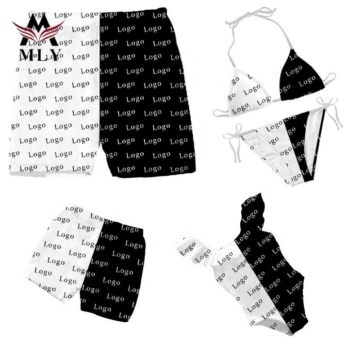 Custom Sportswear Private Bikini
