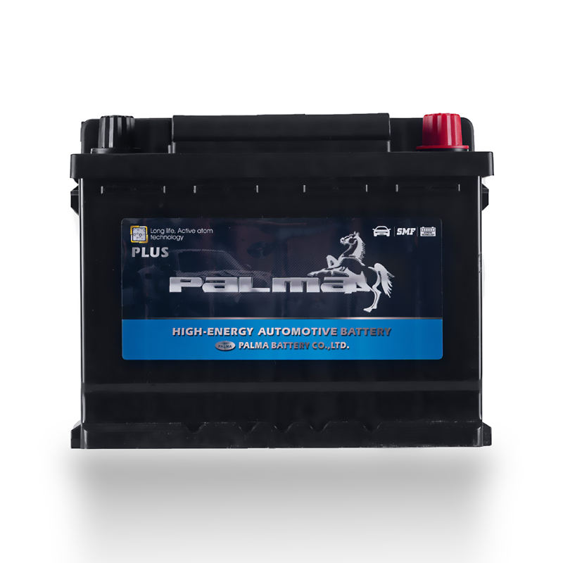 Аккумулятор 56219 OEM (DIN 12V 62Ah / BCI 47)