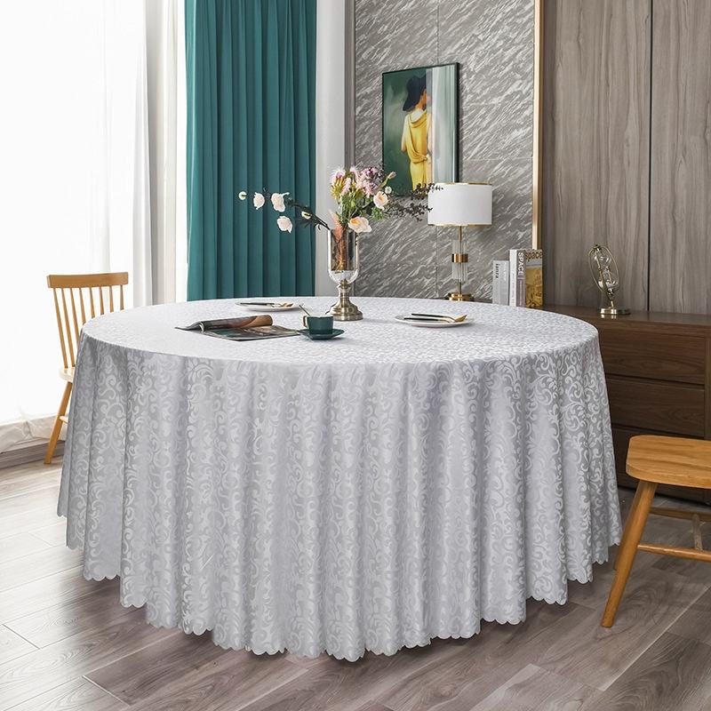 Скатерть European Pattern для отелей