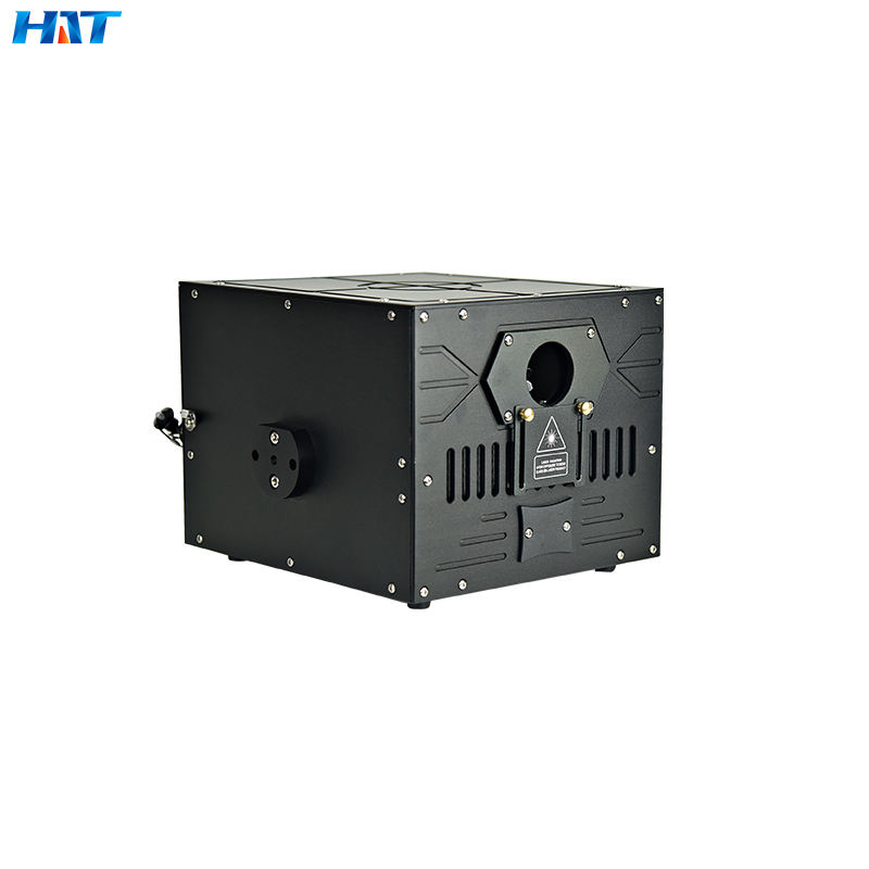 Полноцветная световая панель BAR 10W