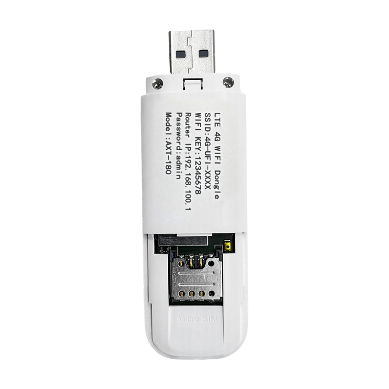 Portable 150Mbps USB Dongle Home Wireless 4G LTE Modem QoS Function Outdoor Router Application 2.4G 5G OEM Europe Africa