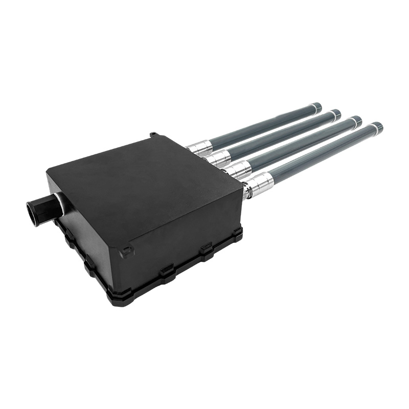 Outdoor WiFi Router Dual Band WiFi 6 AX3000 Outdoor Wireless Router WAN Port 2.4G 5.8G Outdoor Mesh Router