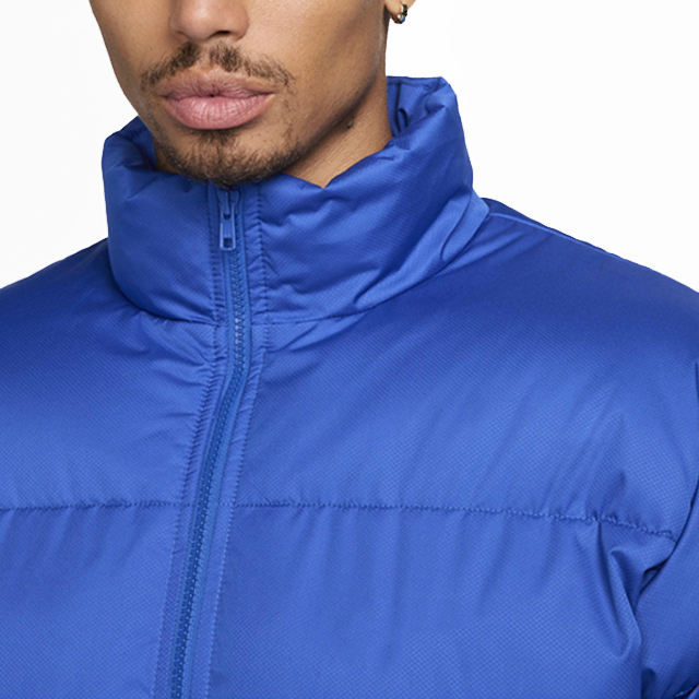 Зимняя спортивная куртка Puffer (CONMR-L)