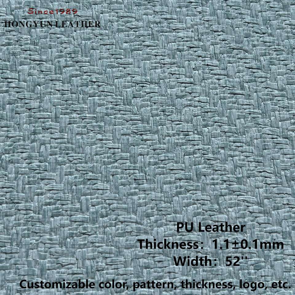 Экокожа PU Waterproof (Abrasion Resistant)