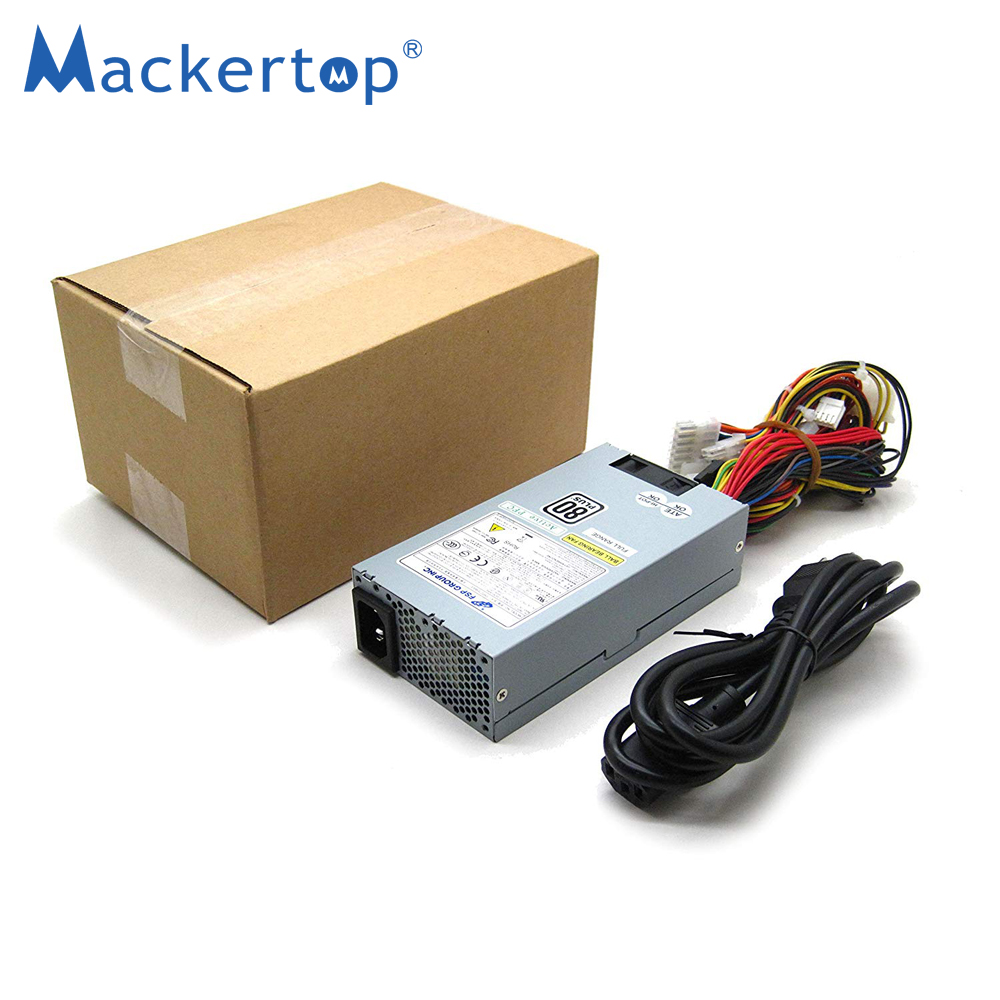 Wholesale Computer Pc Power Supply for dell FSP270-60LE FPS 270W Mini ITX/Flex ATX 80 PLUS Certified Active PFC