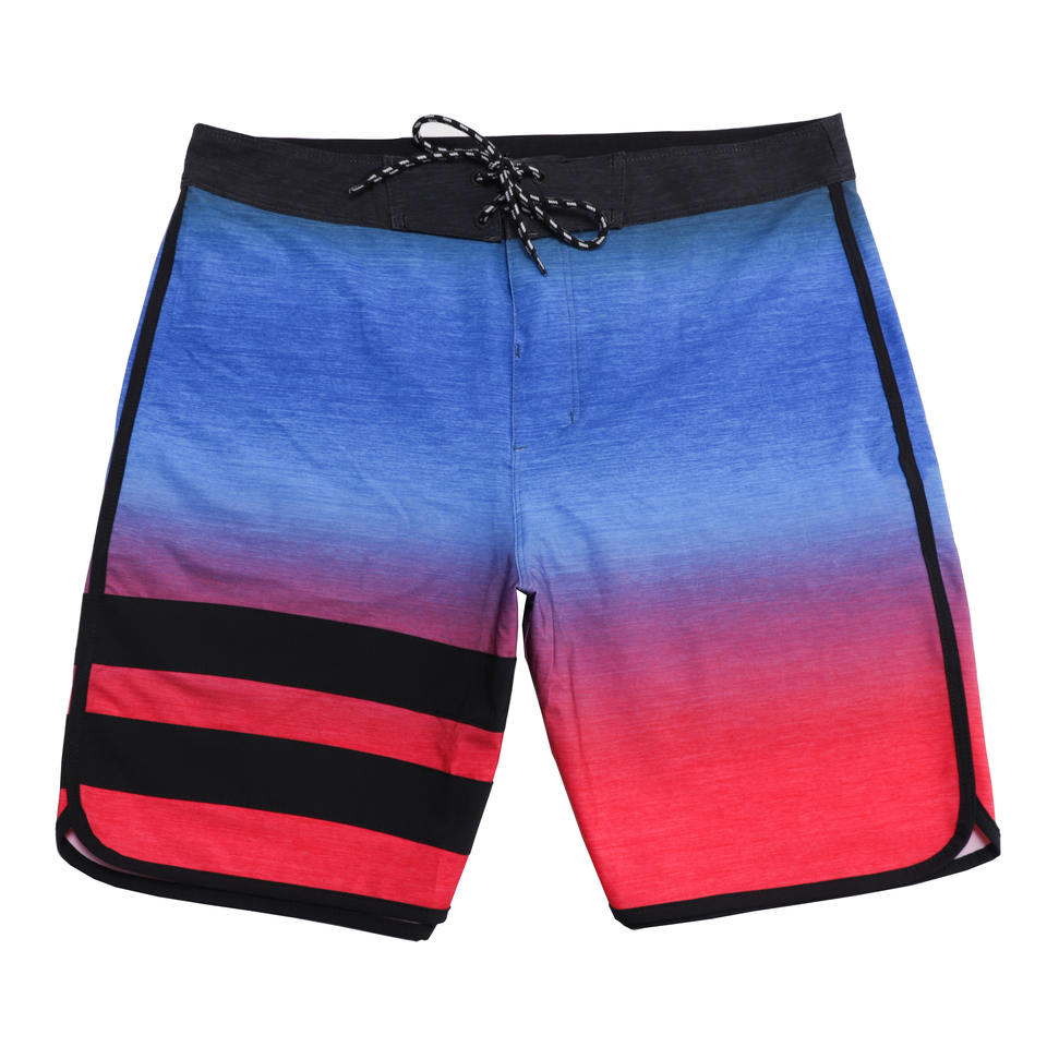 Men's Board Shorts Quick Dry