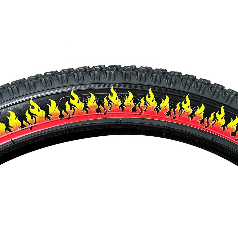 Велосипедная шина Maxxis