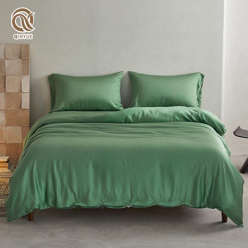 Бамбуковый комплект Queen Sheet Set