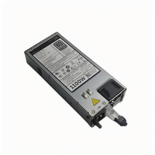 Original Lenovo Server Thinksystem 1100w 230v/115v Platinum Hot Swap Unit Psu Power Supply