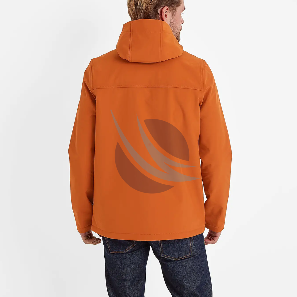 Лыжные брюки Softshell для мужчин