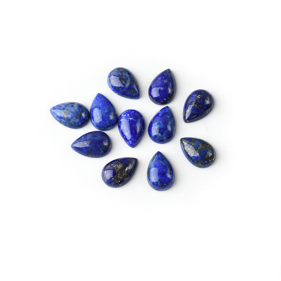 Высококачественный натуральный лазурит (Lapis Lazuli)