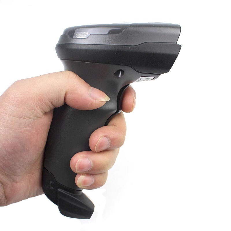 Original Zebra Ds2208 High Quality 1D 2D Barcode Scanner Handheld Wired Imager Qr Code Scanner