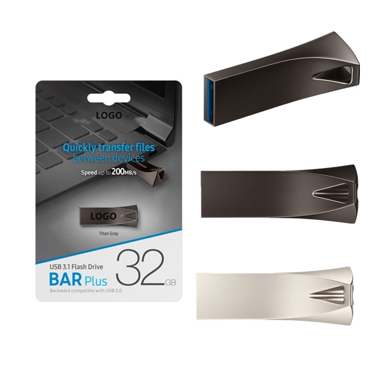 Original USB Flash Drive  Pen Drive 1gb 2gb 4gb 8gb 16gb 32GB 64GB 128GB  Usb 3.0 Memory Pendrives for Samsung