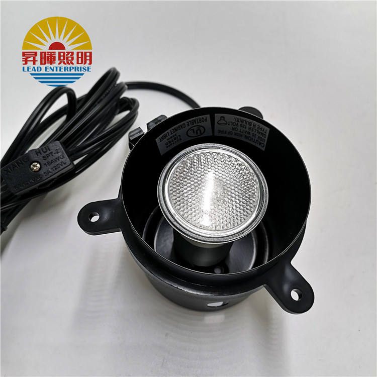 Спот MR16 (120V) Spotlight