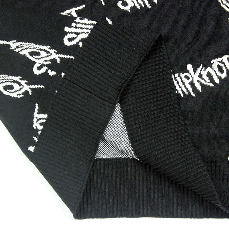 Custom LOGO Men's Sweater (High Quality)