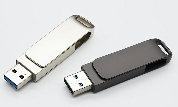OTG High-speed USB Disk High-quality New U Disk TYPE-C Android Mobile Phone Computer 3-in-1 USB Disk 8G 1G 2G 4G Creative