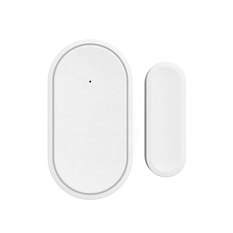 ANNKE умного дома Беспроводная охранная сигнализация Wi-Fi GSM сигнализация Система приведенная в действие Изготовитель: Tuya работает с Amazon Alexa