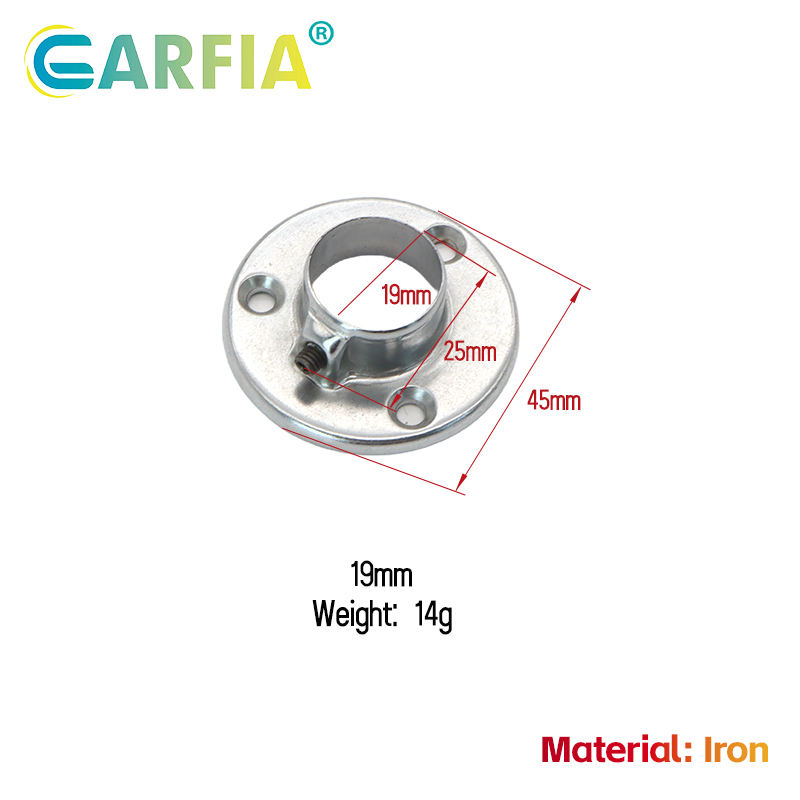 Аксессуары для наполнения гардеробов (Iron)