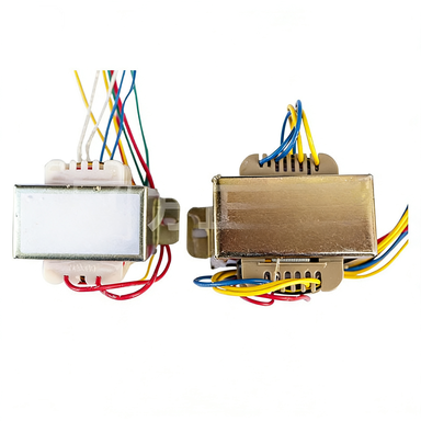 1000VA 110V 220V 380V Single Control Step Down Isolation Electric Transformer
