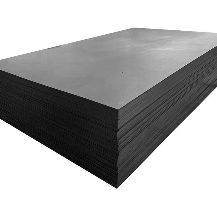Ударопрочные листы HDPE (ПЭТҚ)