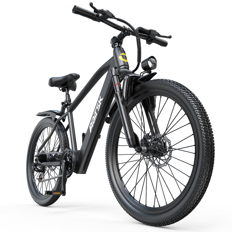 Городской электровелосипед GT300 (36V) в стиле Skinny