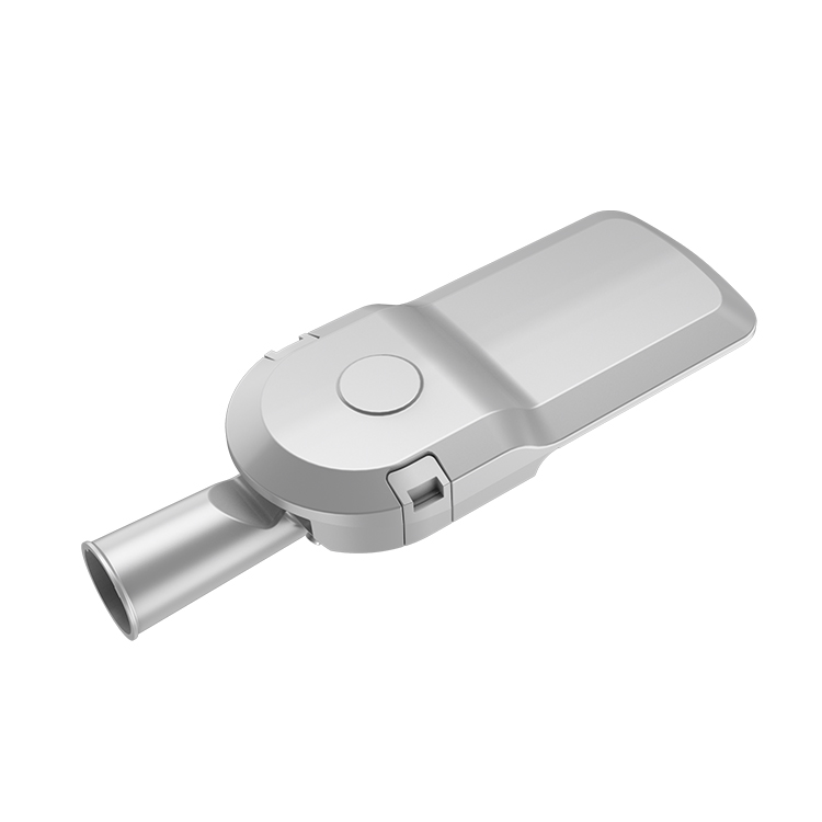 High Quality IP66 Aluminum LED Street Light 50W-200W Range CE Certified for Outdoor Use with AC Power Supply