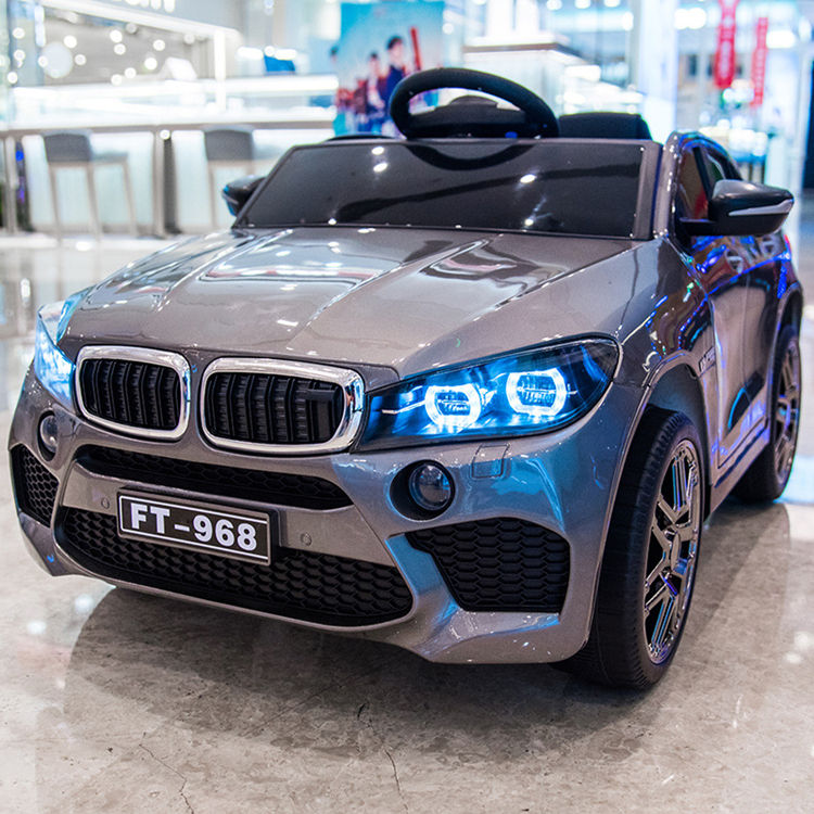 Детский электрический спорткар 12V