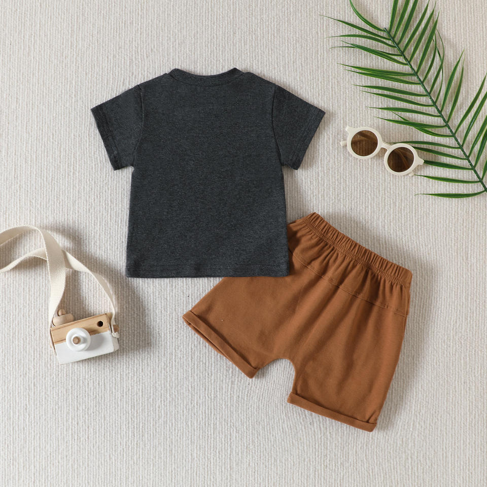 Сет Summer Two-Piece (Hot Sell)