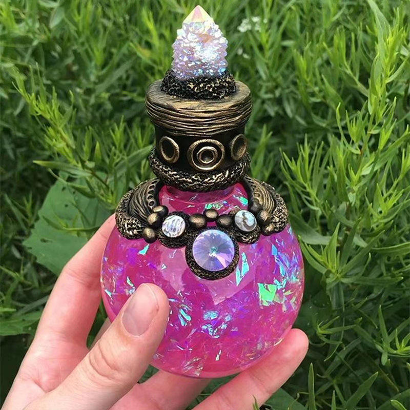Артефакт «Аура Русалки» (Handmade)