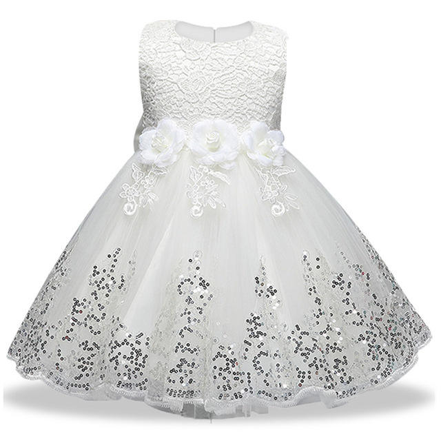 Платье Birthday Flower (Western Style)