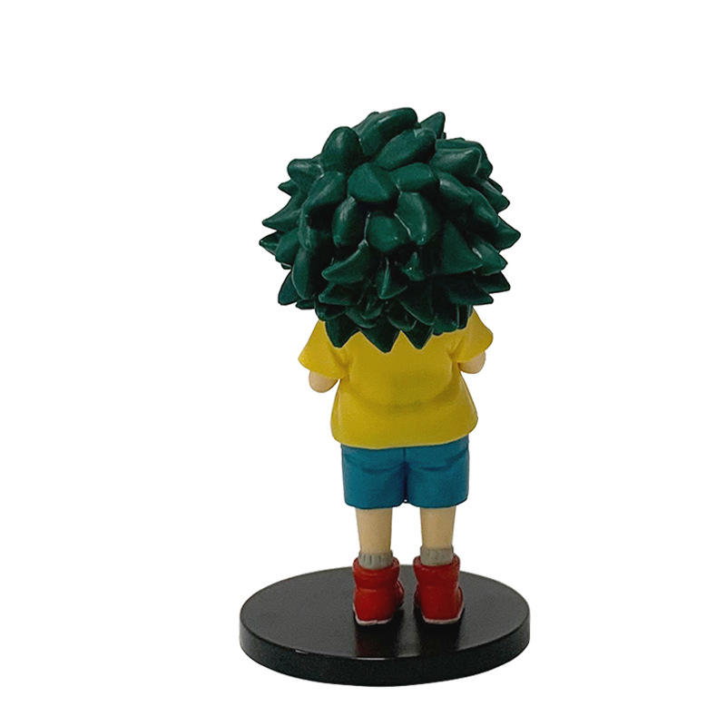Фигурка My Hero Academia (10 см)