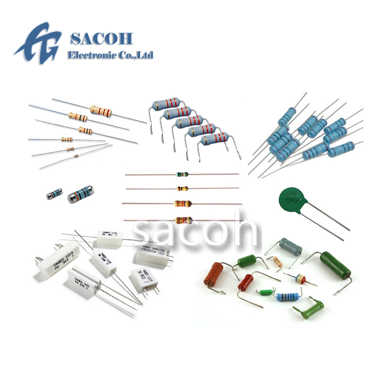 SACOH PIC18F2580 High Quality Original MCU Microcontroller Supplier PIC18F2580-I/SP