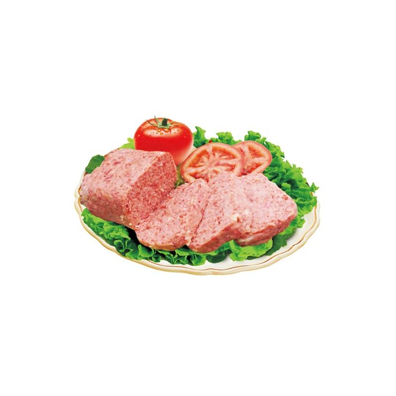 Мясные консервы 340г/200г (Directly Factory Meat)