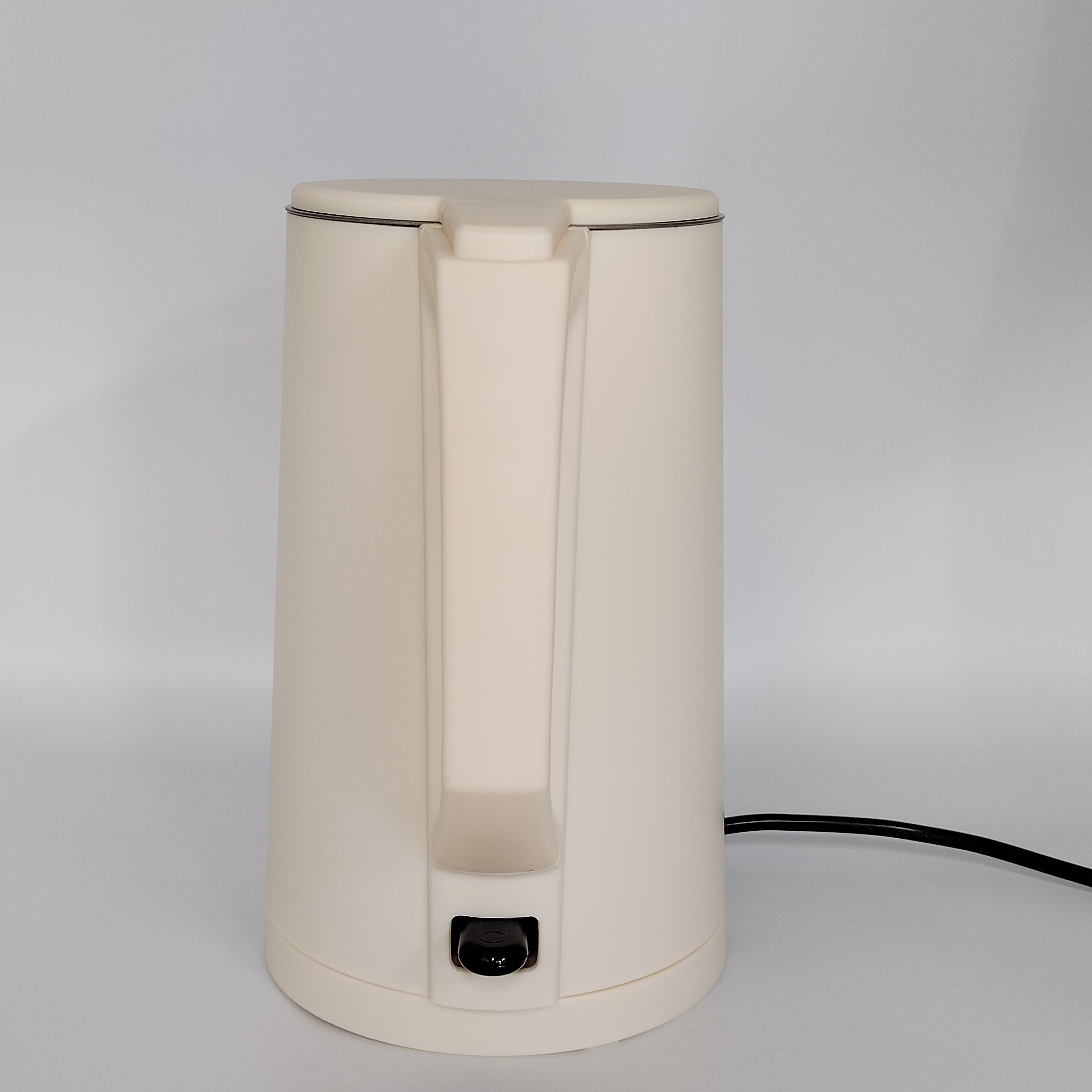 New Arrival High Quality Electrical Cordless Electric Kettle With Heating element for Home Appliances