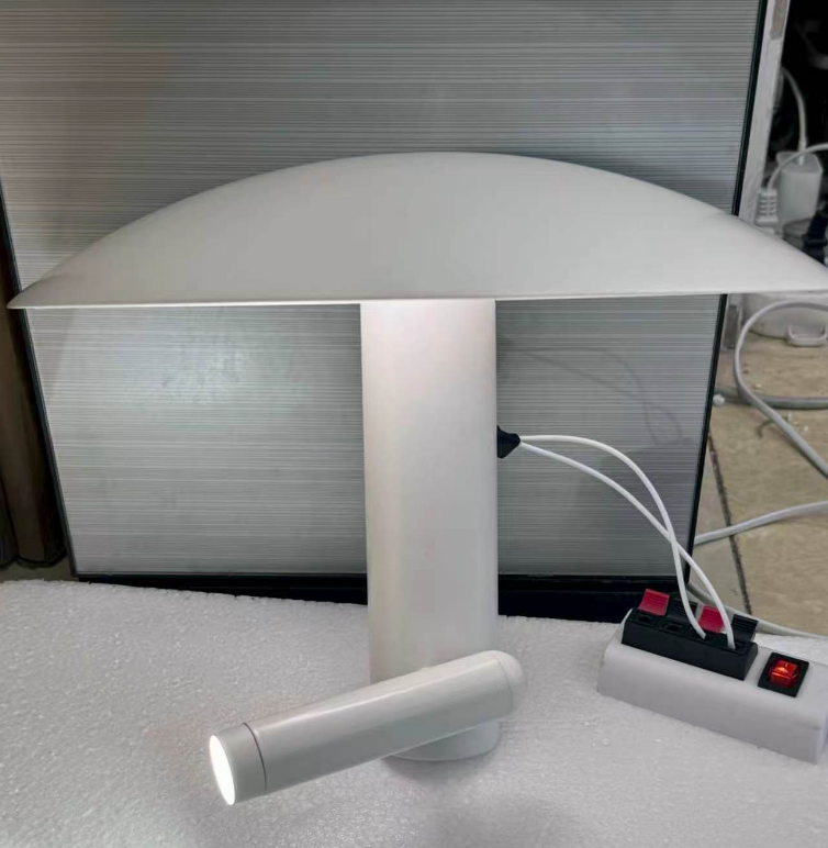 Nordic Designer Personality Rotating Reading Wall Lamp Modern Simple Homestay Hotel Restaurant Aisle Bedroom Bedside Lamp