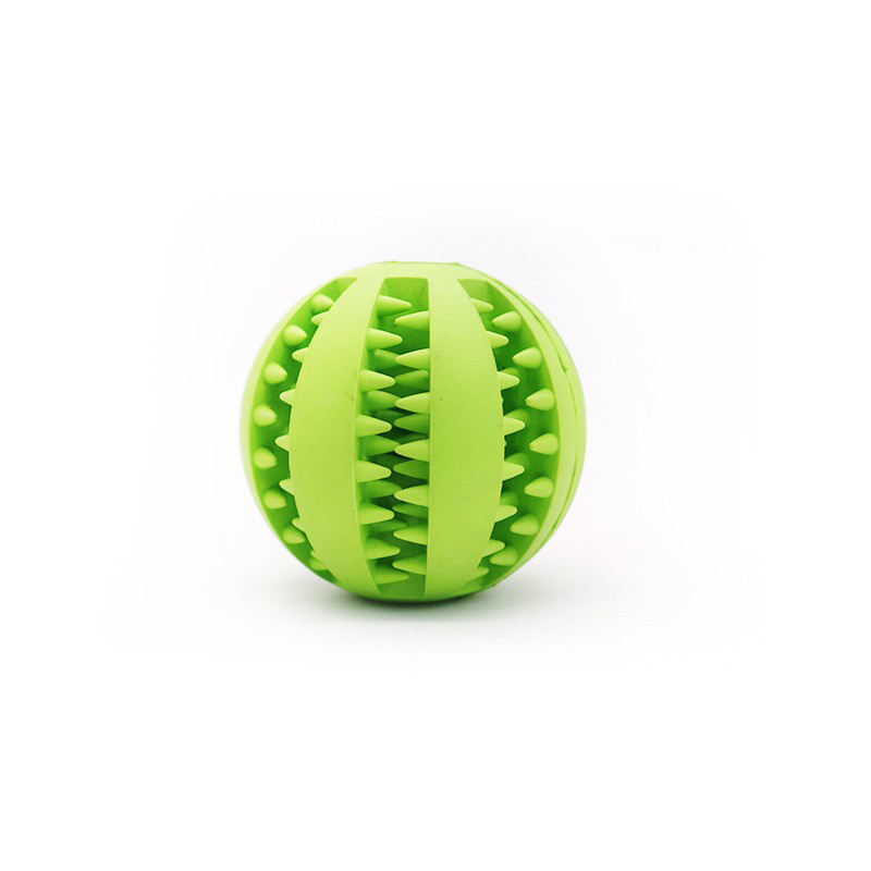 Мяч-диспенсер «Soft Treat Ball»