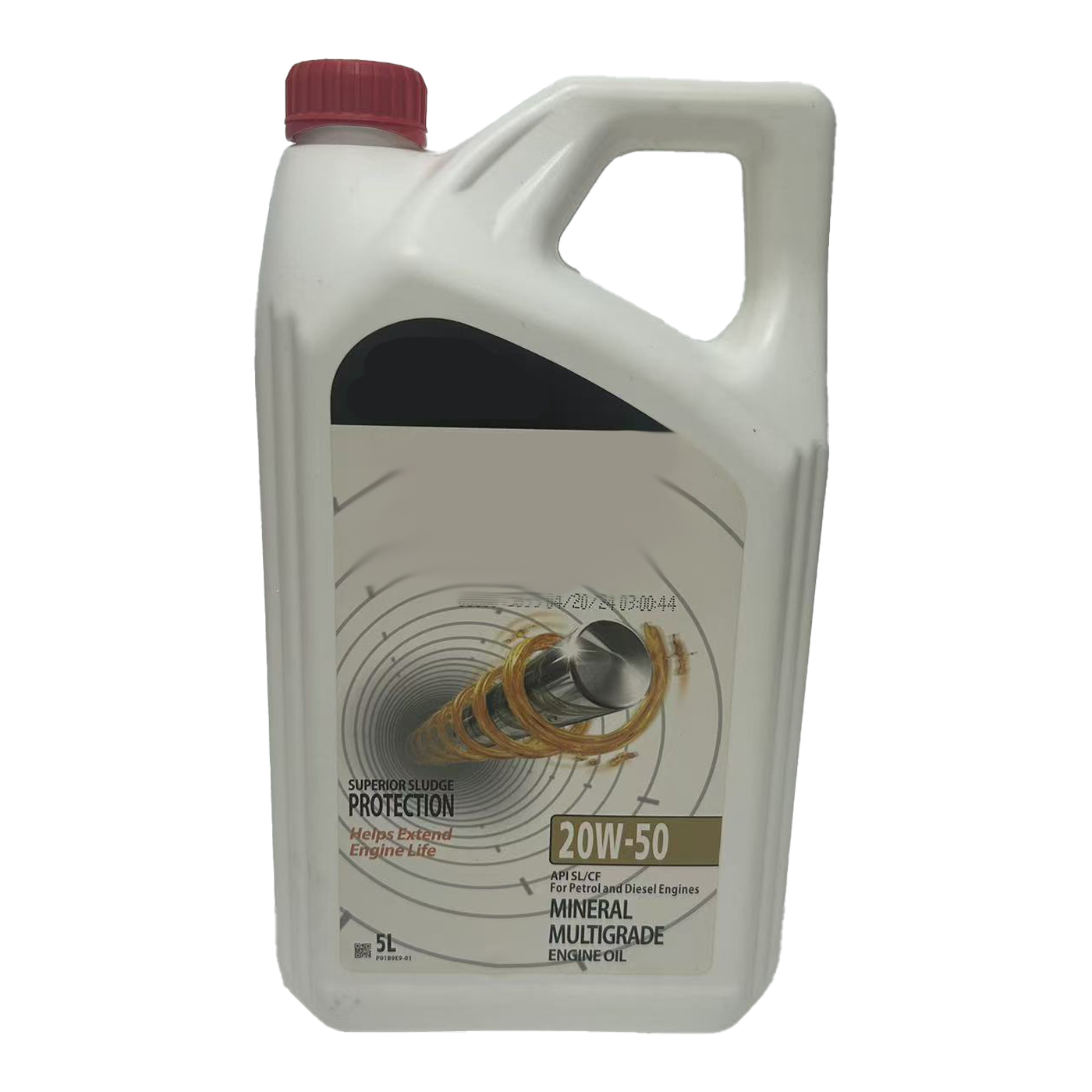 Suitable for Tota CastrolMagnate Engine and GearbOil Petroleum 0W-20, 5W-20, 5W-40, 10W-30, 10W-40, 5W-30, 15W-40, 15W-50