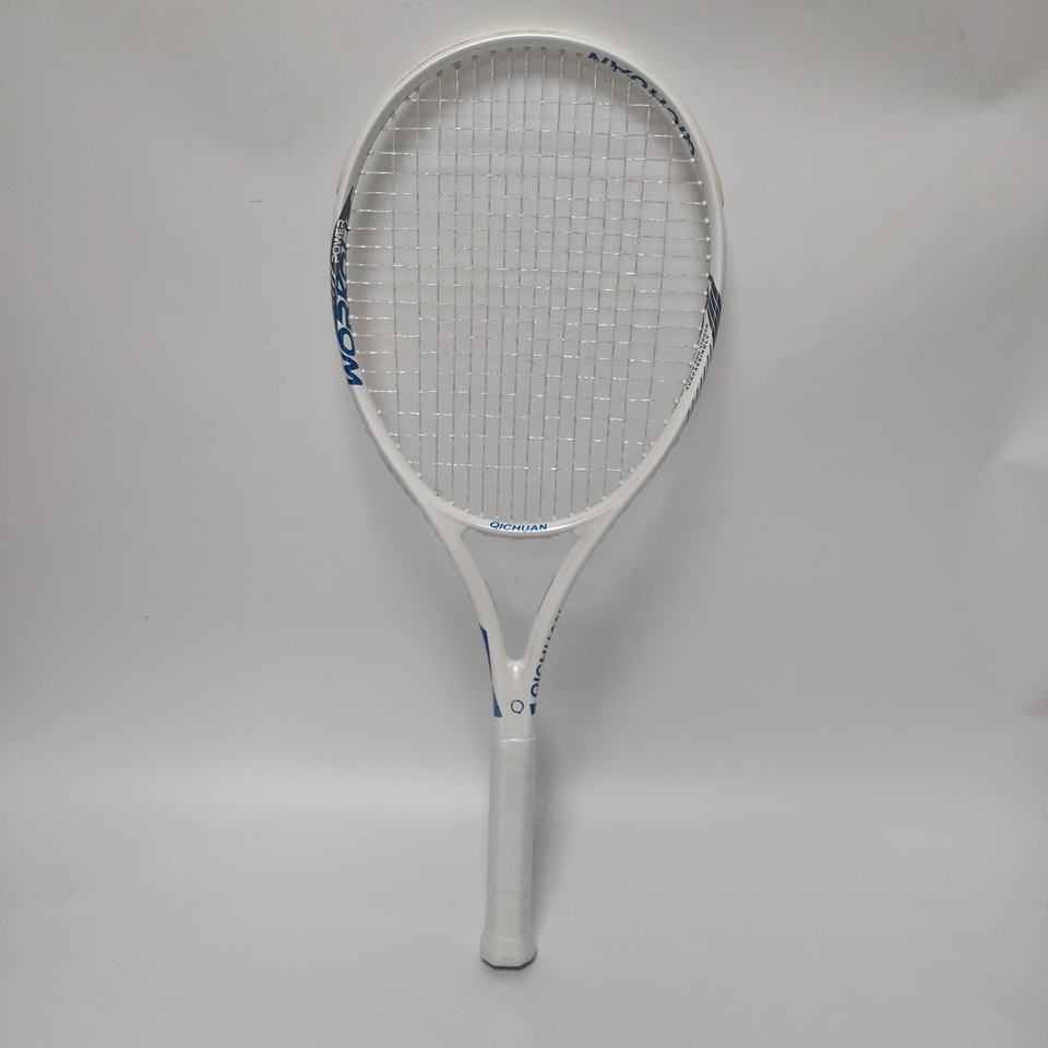 Графитовая ракетка QC800 (Custom Build)
