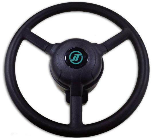 Система автоматического пилотирования трактора Trimble